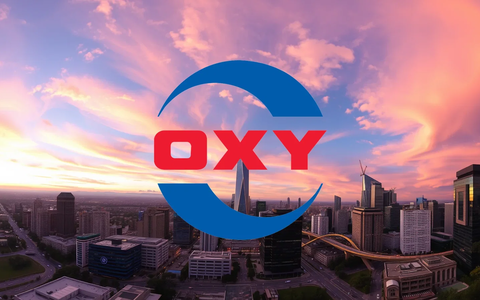 Occidental Petroleum: La paradoja de un balance más limpio y una acción castigada - Foto: über boerse-global.de