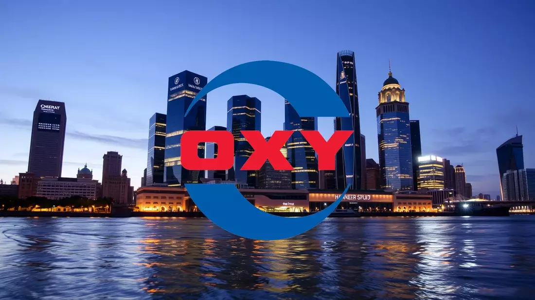 Occidental Petroleum’s Balance Sheet Overhaul Fails to Soothe Investors - Bild: über boerse-global.de