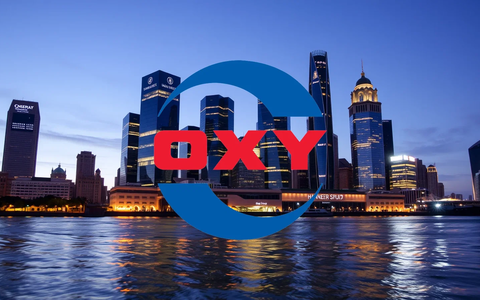 Occidental Petroleum’s Balance Sheet Overhaul Fails to Soothe Investors - Foto: über boerse-global.de