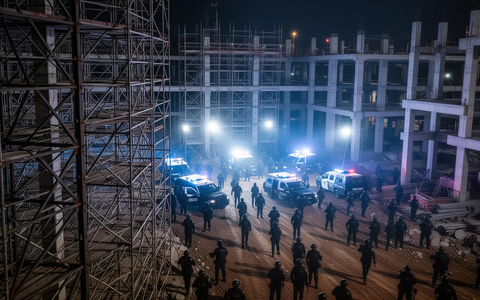 Deutsche Zollfahndung zerschlägt illegale Arbeitsnetzwerke - Foto: über boerse-global.de