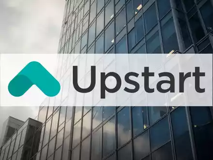 Upstart: Gewinn verfehlt trotz 44% Wachstum - Foto: über boerse-global.de