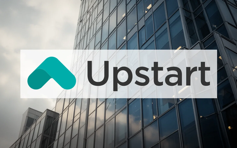 Upstart: Gewinn verfehlt trotz 44% Wachstum - Foto: über boerse-global.de