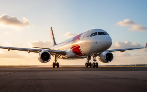 Norwegian Air Shuttle: Pareto hebt Ziel auf 18 NOK - Foto: über boerse-global.de