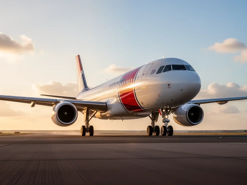 Norwegian Air Shuttle: Pareto hebt Ziel auf 18 NOK - Foto: über boerse-global.de