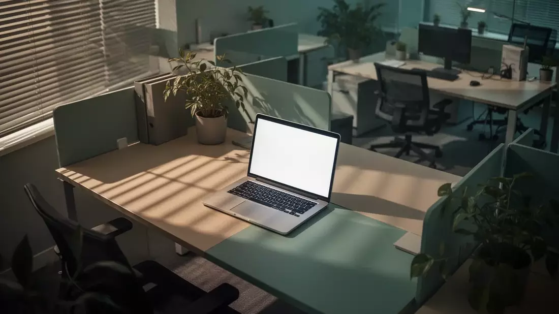 Homeoffice schlägt Büro: Mitarbeiter im Schnitt 20 Prozent produktiver - Bild: über boerse-global.de
