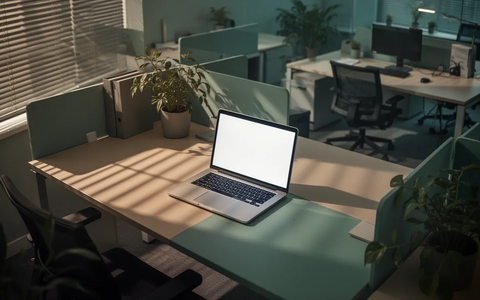 Homeoffice schlägt Büro: Mitarbeiter im Schnitt 20 Prozent produktiver - Foto: über boerse-global.de