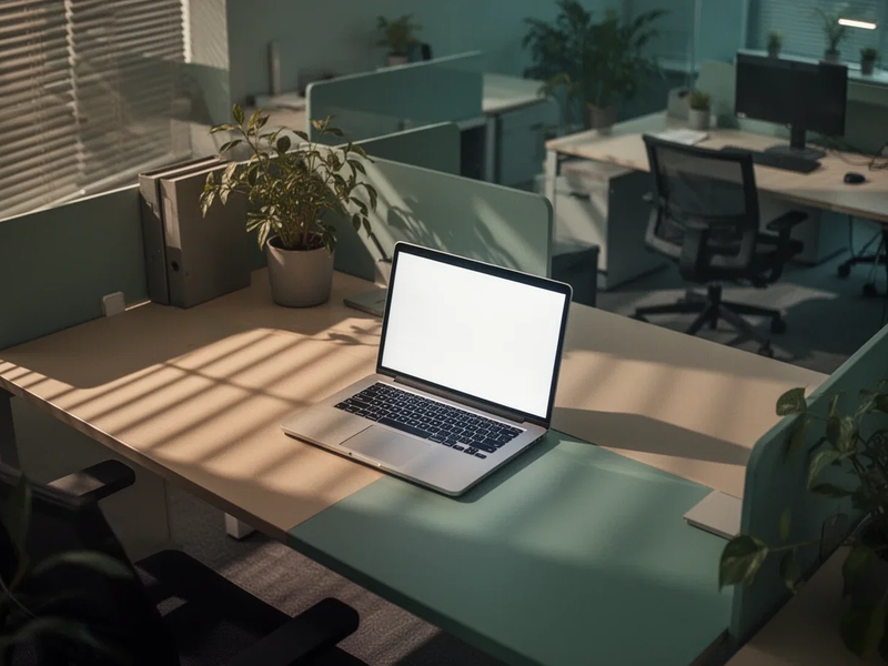 Homeoffice schlägt Büro: Mitarbeiter im Schnitt 20 Prozent produktiver - Foto: über boerse-global.de