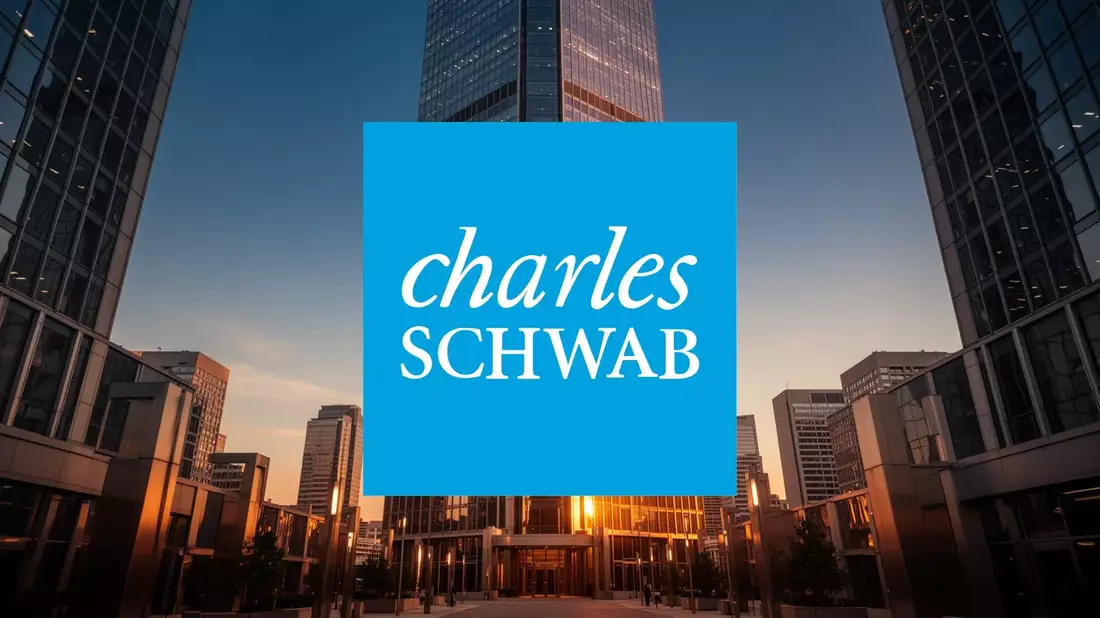 Schwab Aktie: 2,06 Millionen Vorzugsaktien bis Juni 2026 - Bild: über boerse-global.de