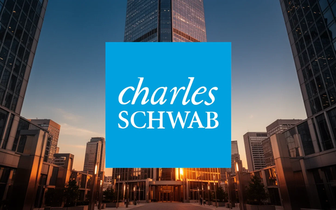 Schwab Aktie: 2,06 Millionen Vorzugsaktien bis Juni 2026 - Foto: über boerse-global.de