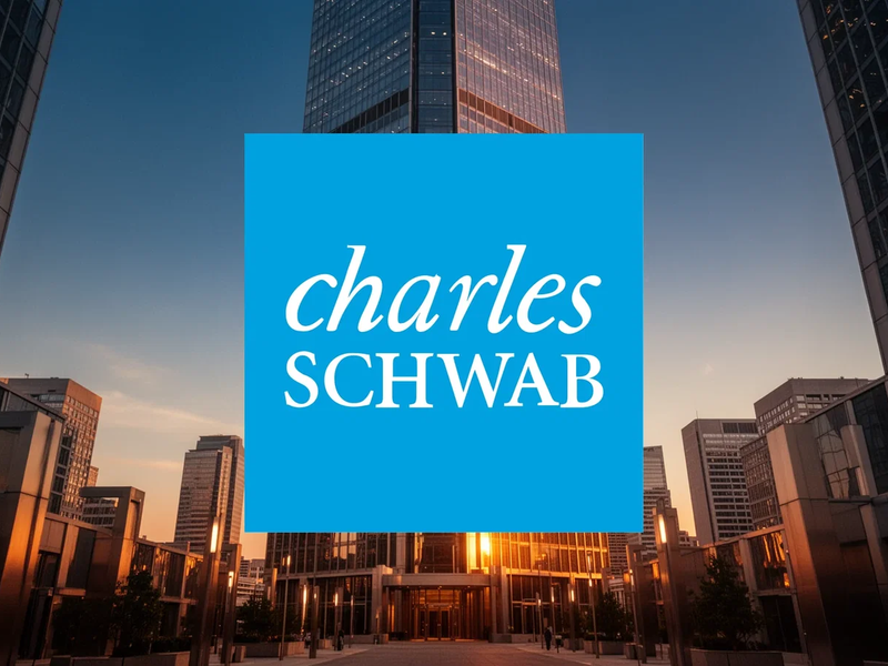 Schwab Aktie: 2,06 Millionen Vorzugsaktien bis Juni 2026 - Foto: über boerse-global.de
