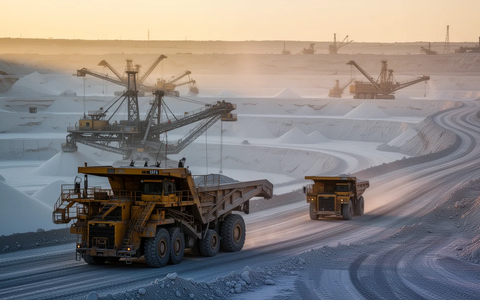 European Metals: 37.500 Tonnen Lithium jährlich - Foto: über boerse-global.de