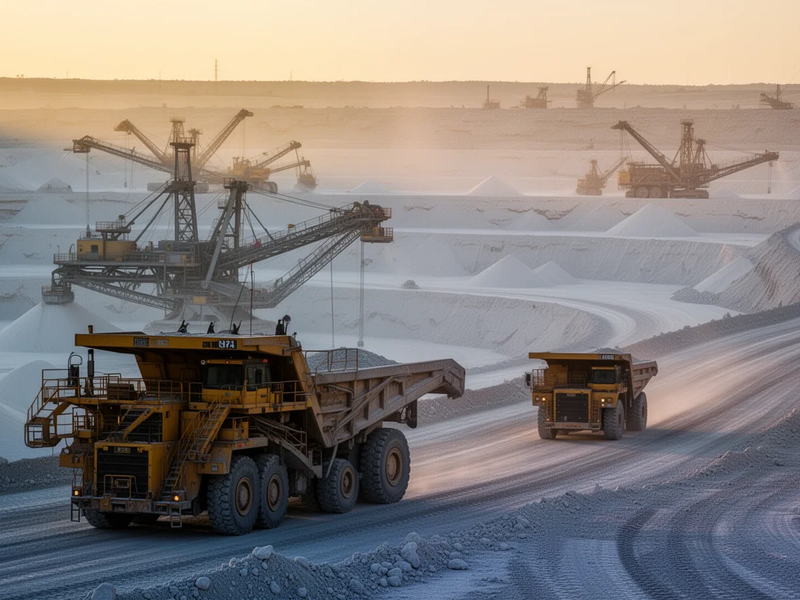 European Metals: 37.500 Tonnen Lithium jährlich - Foto: über boerse-global.de