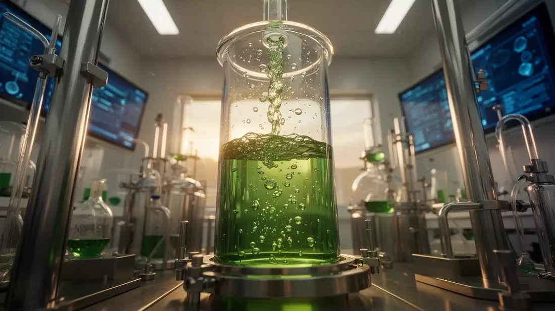 Vytrus Biotech: Umsatz um 41 Prozent gestiegen - Bild: über boerse-global.de
