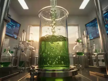 Vytrus Biotech: Umsatz um 41 Prozent gestiegen - Foto: über boerse-global.de