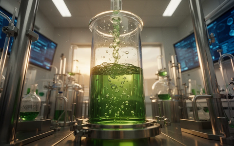 Vytrus Biotech: Umsatz um 41 Prozent gestiegen - Foto: über boerse-global.de