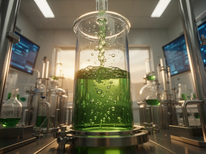 Vytrus Biotech: Umsatz um 41 Prozent gestiegen - Foto: über boerse-global.de