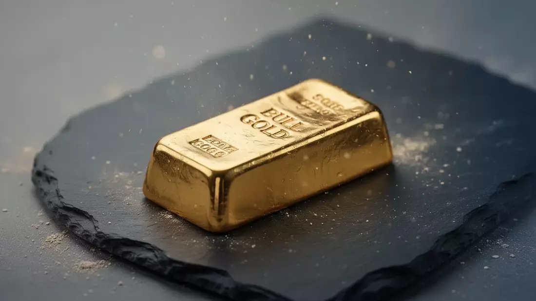 Precore Gold: Keine nennenswerten Impulse - Bild: über boerse-global.de