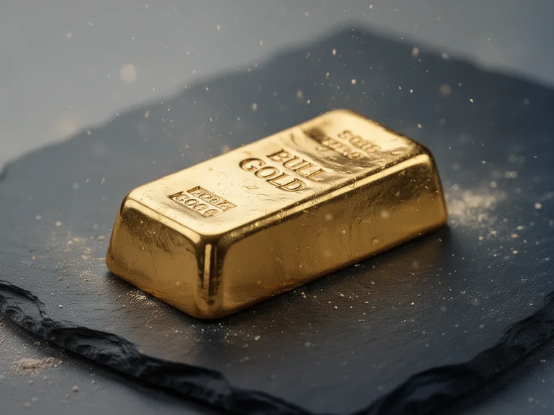 Precore Gold: Keine nennenswerten Impulse - Foto: über boerse-global.de