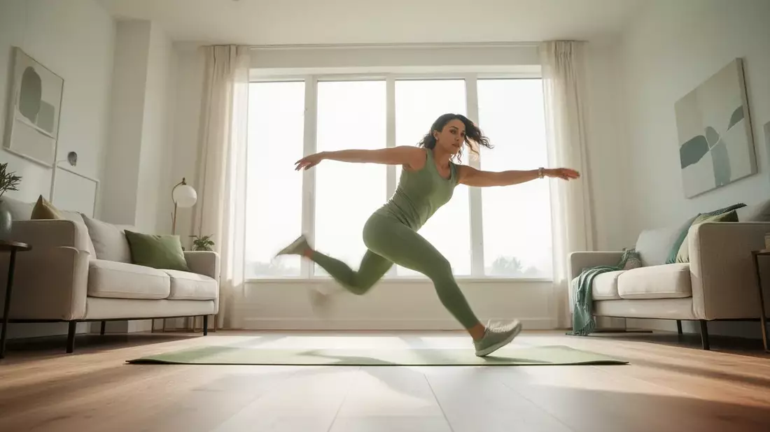 Mini-Workouts senken Sterberisiko drastisch - Bild: über boerse-global.de