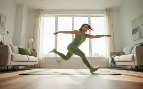 Mini-Workouts senken Sterberisiko drastisch - Foto: über boerse-global.de