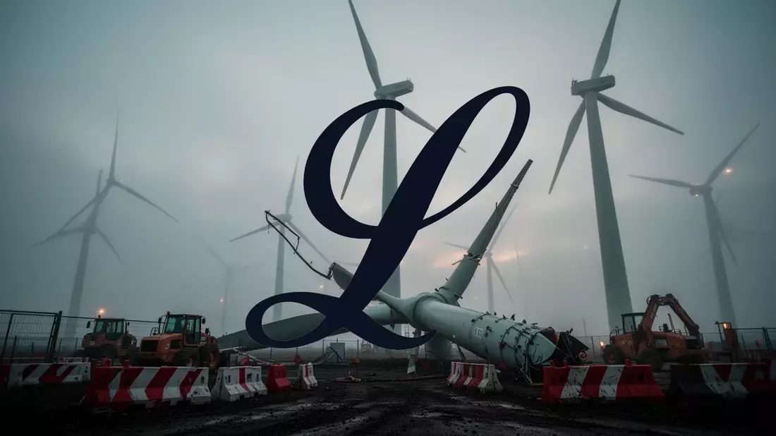 Lhyfe: Projektabbau und Personalkürzungen - Bild: über boerse-global.de