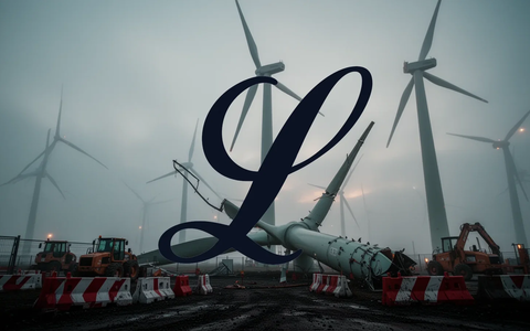 Lhyfe: Projektabbau und Personalkürzungen - Foto: über boerse-global.de