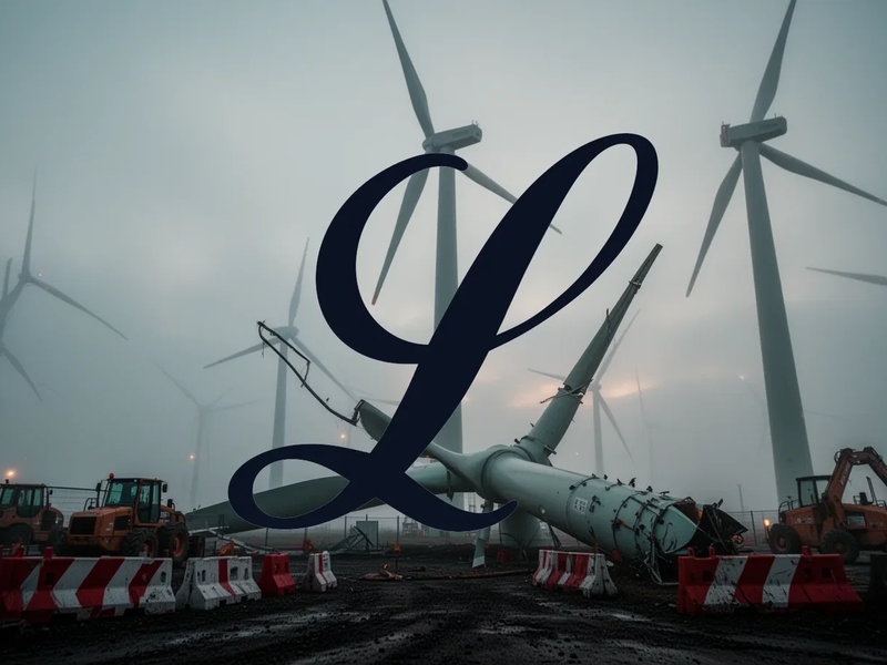 Lhyfe: Projektabbau und Personalkürzungen - Foto: über boerse-global.de