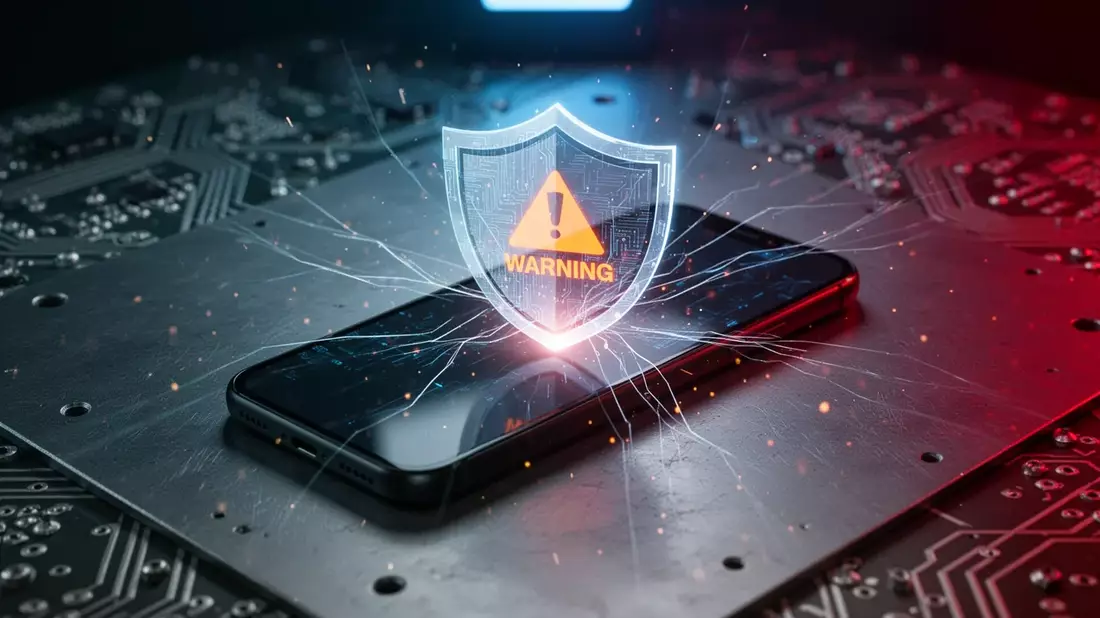 GrapheneOS schließt kritische VPN-Lücke in Android 16 - Bild: über boerse-global.de