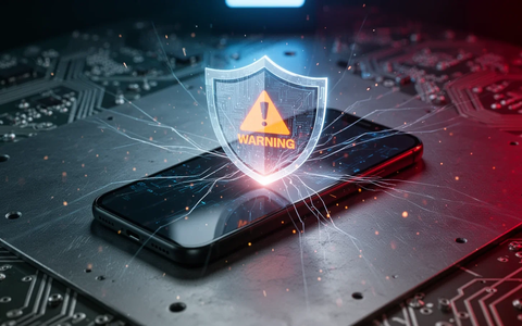 GrapheneOS schließt kritische VPN-Lücke in Android 16 - Foto: über boerse-global.de