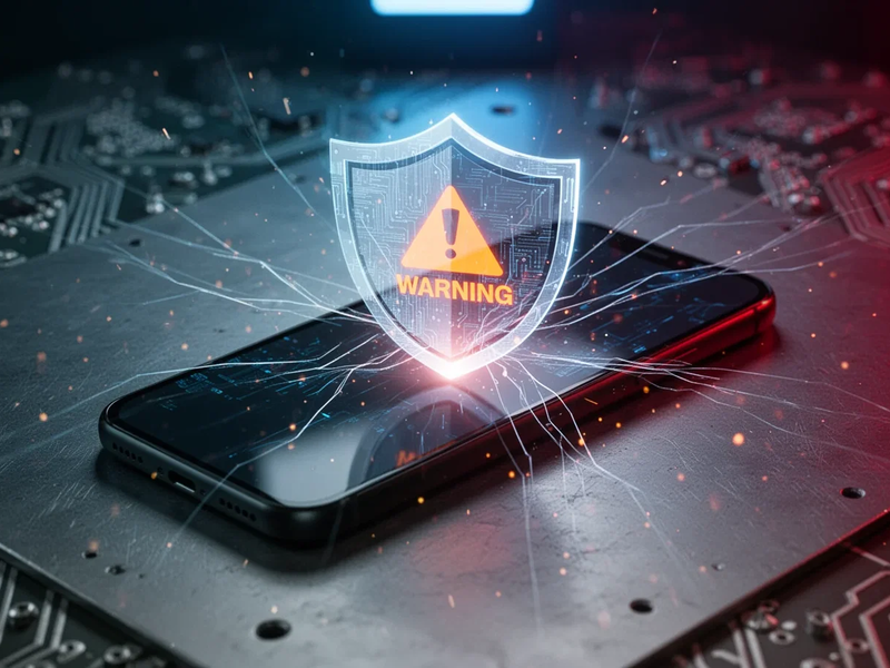 GrapheneOS schließt kritische VPN-Lücke in Android 16 - Foto: über boerse-global.de