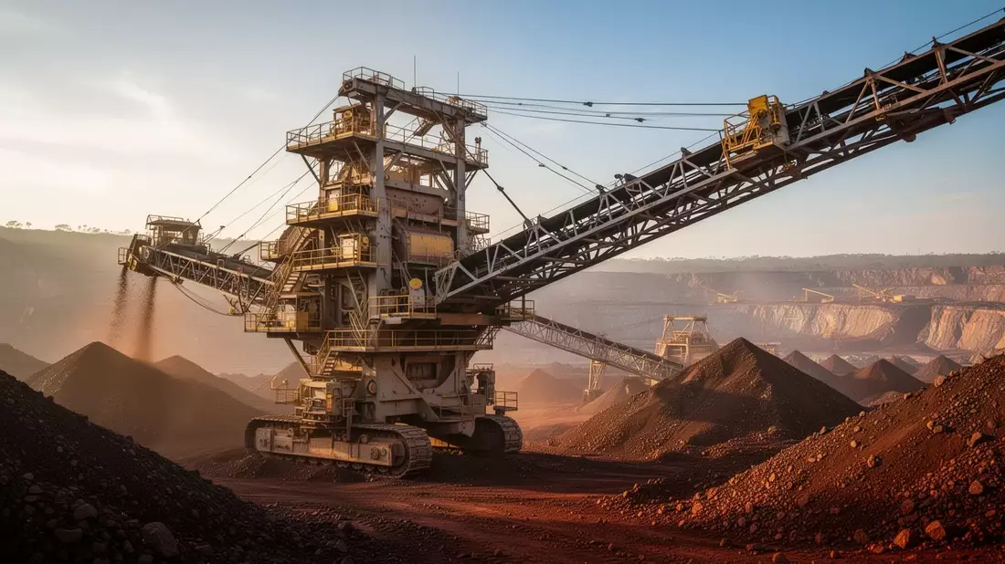 Sibanye Stillwater: EBITDA springt um 371 Prozent - Bild: über boerse-global.de