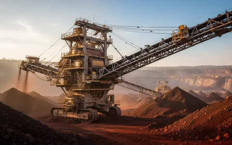 Sibanye Stillwater: EBITDA springt um 371 Prozent - Foto: über boerse-global.de