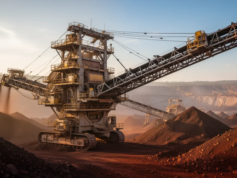 Sibanye Stillwater: EBITDA springt um 371 Prozent - Foto: über boerse-global.de