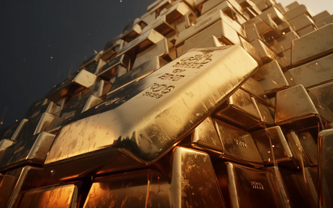 China Gold: Q1-Bericht im Mai 2026 - Foto: über boerse-global.de