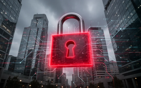 Ransomware-Attacken legen 2026 weltweit um zehn Prozent zu - Foto: über boerse-global.de