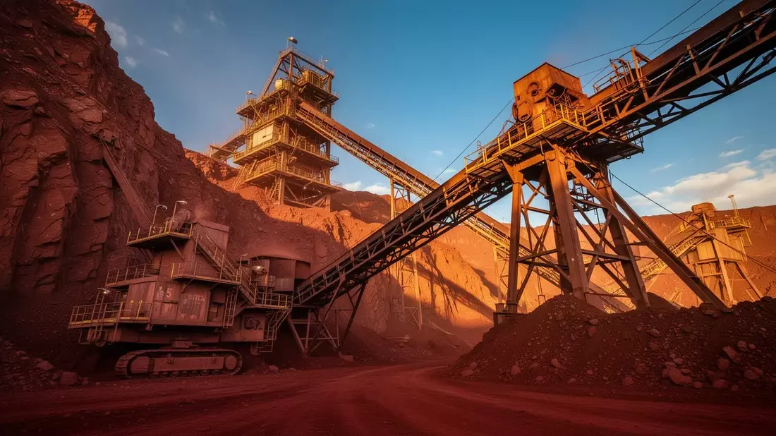 Lundin Mining: 42 Millionen für Aktienrückkäufe - Bild: über boerse-global.de
