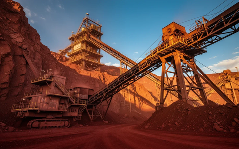 Lundin Mining: 42 Millionen für Aktienrückkäufe - Foto: über boerse-global.de