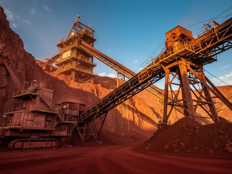 Lundin Mining: 42 Millionen für Aktienrückkäufe - Foto: über boerse-global.de