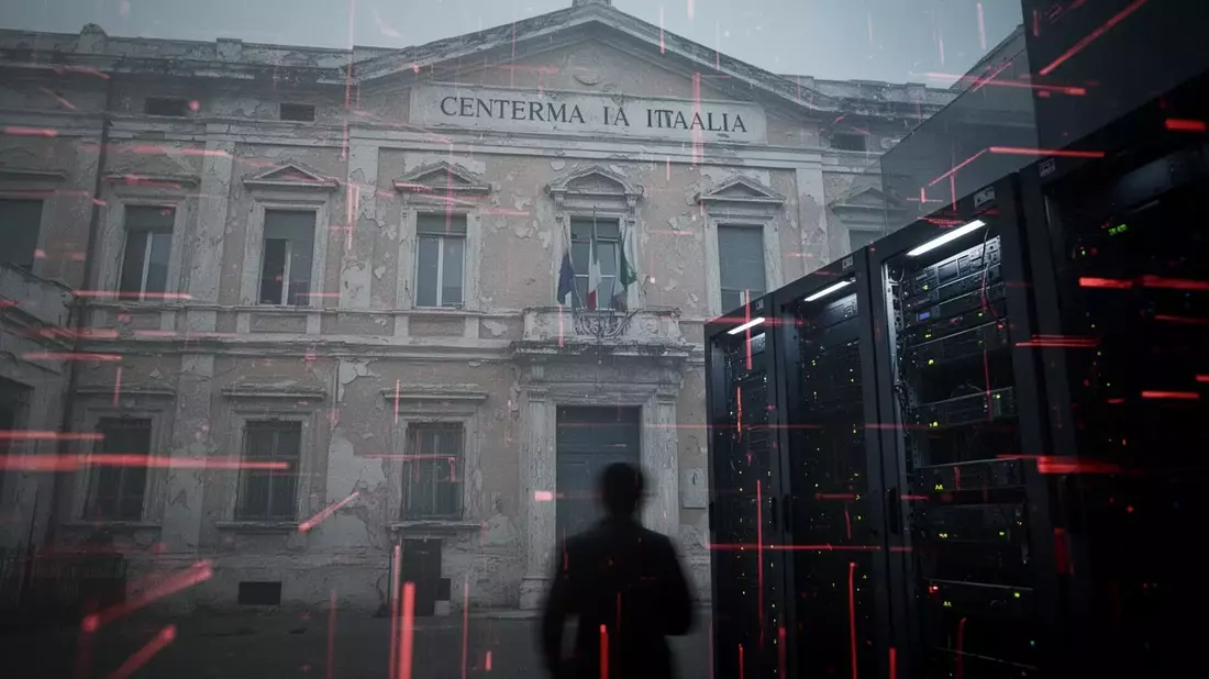 Italienischer Behörden-Hack: Chinesische Gruppen im Visier - Bild: über boerse-global.de