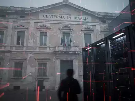 Italienischer Behörden-Hack: Chinesische Gruppen im Visier - Foto: über boerse-global.de
