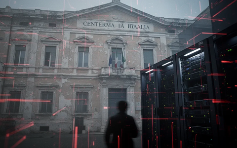 Italienischer Behörden-Hack: Chinesische Gruppen im Visier - Foto: über boerse-global.de