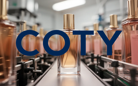 Coty: Prognose auf 33–35 Cent angehoben - Foto: über boerse-global.de