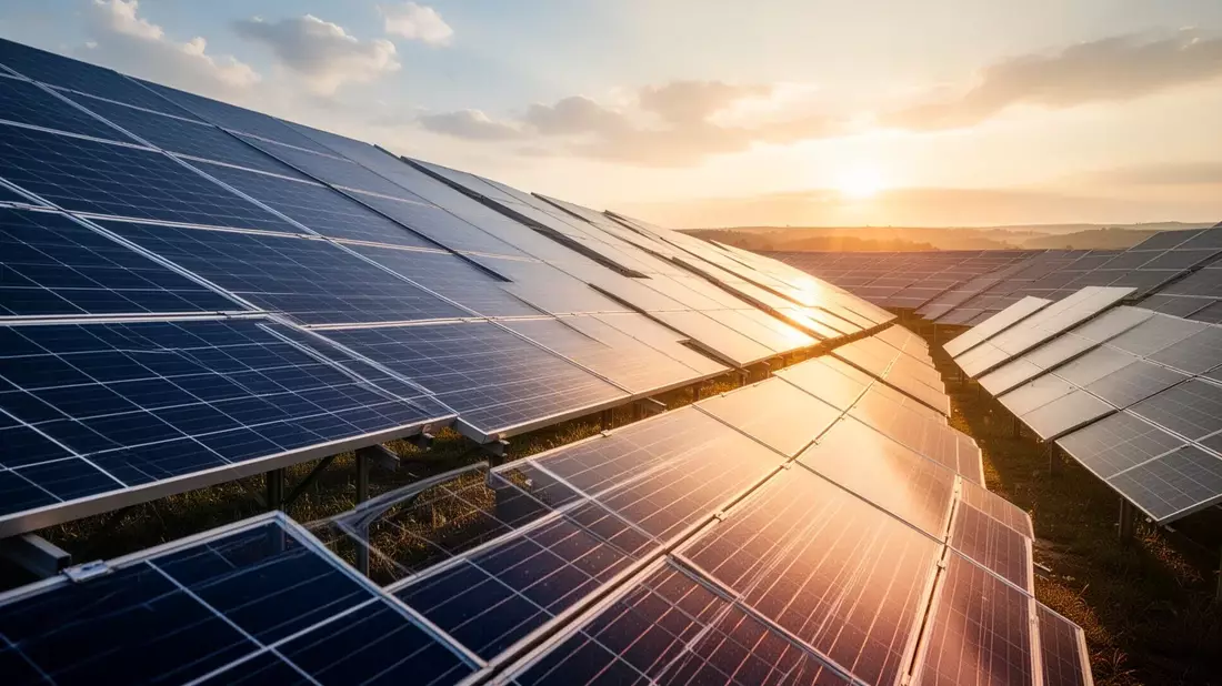 Fluence Energy: Q2-Umsatz auf 628,5 Millionen erwartet - Bild: über boerse-global.de