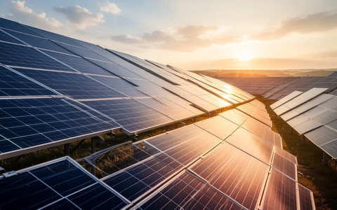 Fluence Energy: Q2-Umsatz auf 628,5 Millionen erwartet - Foto: über boerse-global.de