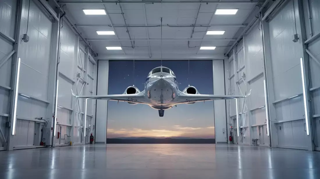 Virgin Galactic: Q1-Ergebnisse im Mai erwartet - Bild: über boerse-global.de