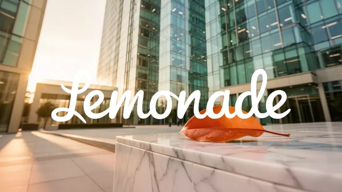 Lemonade: 104 Prozent Prämien-Wachstum im Q1 - Bild: über boerse-global.de