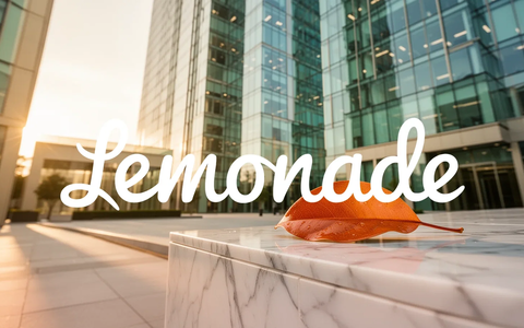 Lemonade: 104 Prozent Prämien-Wachstum im Q1 - Foto: über boerse-global.de