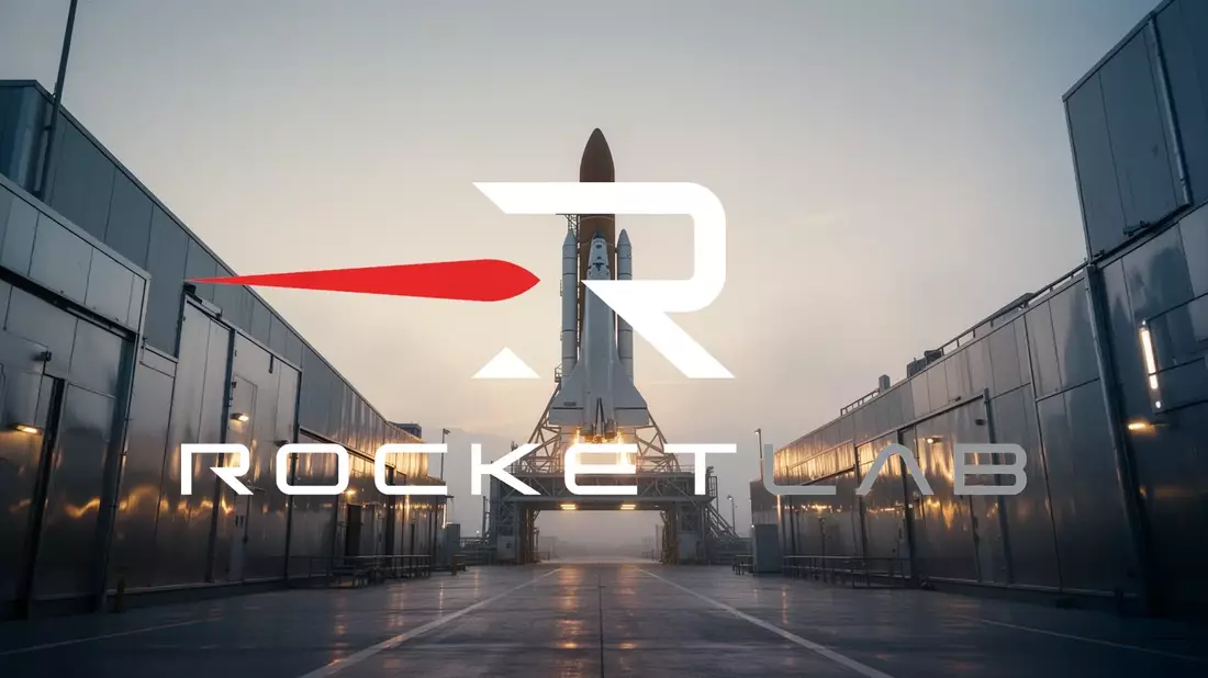 Rocket Lab: Q1-Umsatz 189–191 Millionen erwartet - Bild: über boerse-global.de
