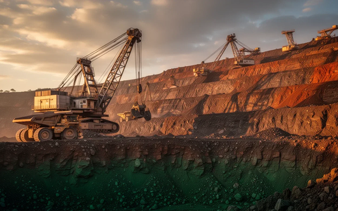 Sunrise Energy Metals: 2.100% Jahresgewinn - Foto: über boerse-global.de