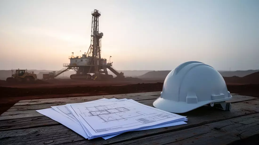 St George Mining: Worley für Araxá-Machbarkeitsstudie beauftragt - Bild: über boerse-global.de